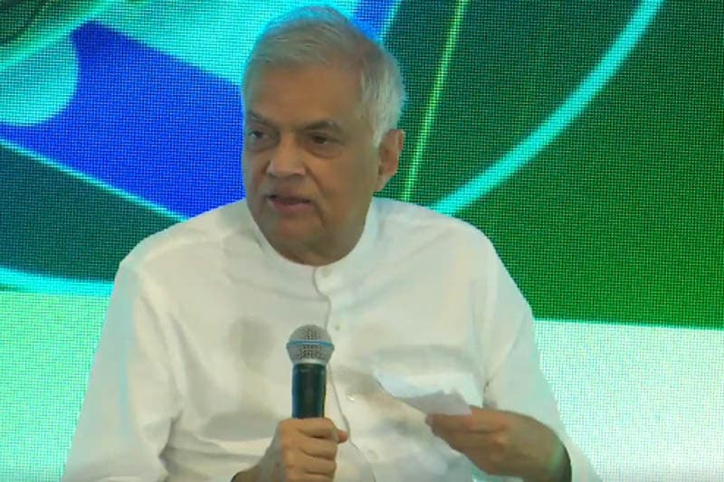 'அரசியலின் புதிய அதிர்வுக்கு இணைந்த UNP!'