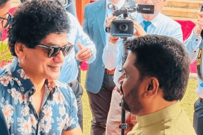 ரணில் கைது: சர்ச்சைக்குரிய யூடியூப்பருக்கு சிக்கல்!