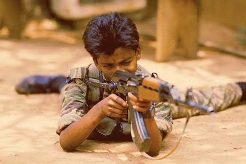 உடன்பாடுகளும் முரண்பாடுகளும்: ஒரு புலிப் 'பூச்சாண்டி'யின் கதை!