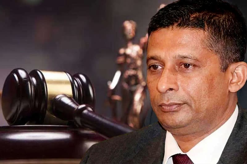 சுரேஷ் சலே சார்பாகத் தாக்கல் செய்யப்பட்ட மனு உயர் நீதிமன்றத்தில் வாபஸ் பெறப்பட்டது!
