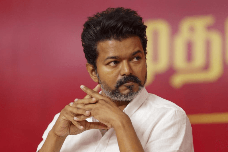 விஜய் முதல்வராவாரா?; திரில்லர் நிலையில் தமிழக அரசியல்!