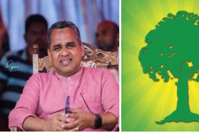 கிண்ணியாவில் முஸ்லிம் காங்கிரஸின் வளர்ச்சிக்கு தன்னை அர்ப்பணித்தவர் எம்.எஸ் தௌபீக்!