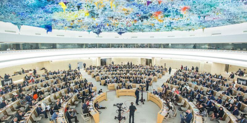 UNHRC இலங்கைக்கு எதிரான தீர்மானம்; இந்தியாவின் ஆதரவை பெற பிரித்தானியாவின் புதிய முயற்சி!