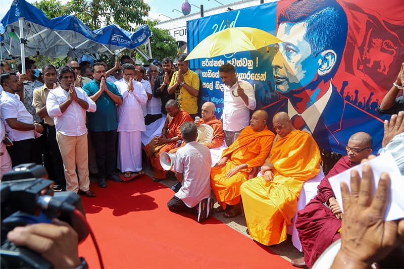உயிர்த்த ஞாயிறு தாக்குதல் விசாரணைகளுக்கு முட்டுக்கட்டை போடுவோர் பட்டியலை நீதிமன்றில் சமர்ப்பித்த CID!