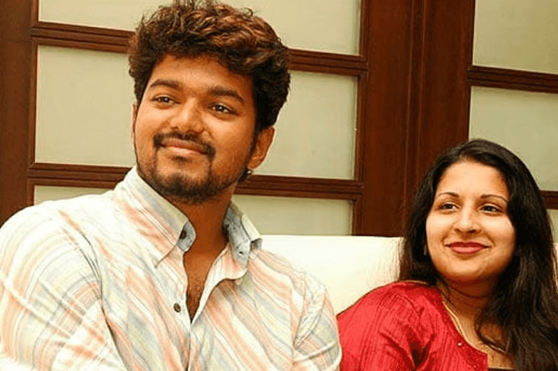 விஜய் - சங்கீதா விவாகரத்தில் சட்டச் சிக்கல்?