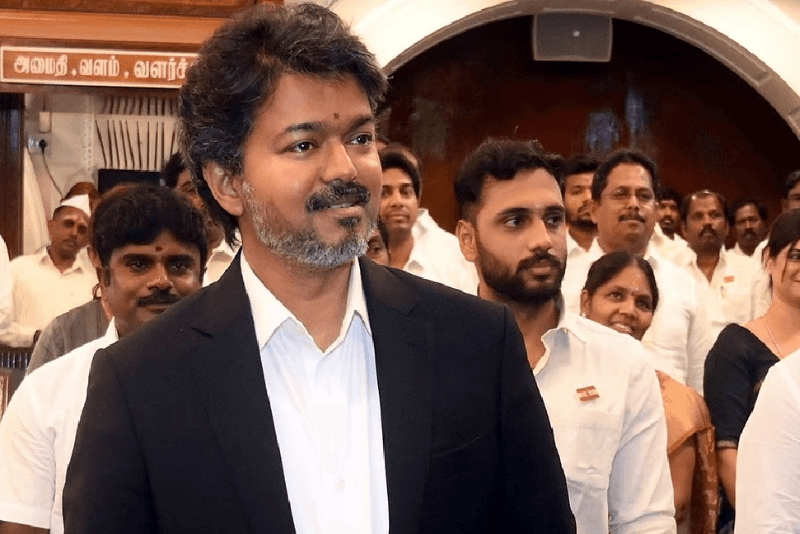 சட்டப்பேரவையின் முதல் உரையிலேயே குட்டிக் கதை சொன்ன முதல்வர் விஜய்!