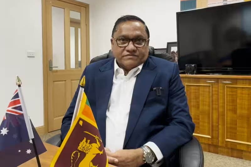 'இலங்கையில் தமிழ் இனப்படுகொலை எதுவும் இடம்பெறவில்லை!'