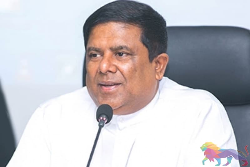 கோத்தாபய குடியுரிமை கோரி விண்ணப்பிக்கவில்லை! - அமைச்சர் வஜிர