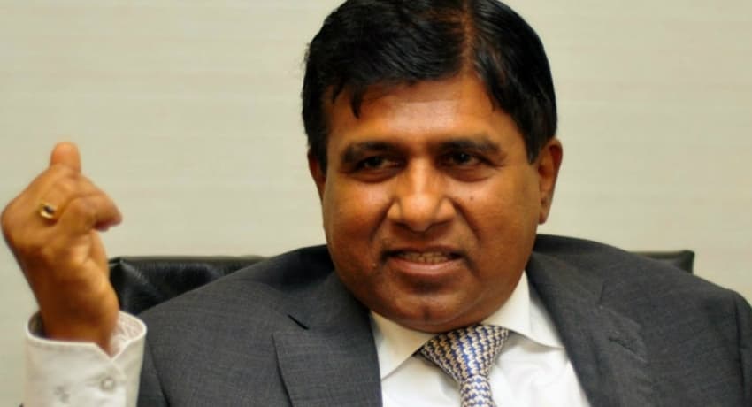 ‘உயிர்த்த ஞாயிறு தாக்குதலை வழிநடத்தியது ரிஷாட் பதியுதீனும் ஹிஸ்புல்லாஹ்வுமே’ - விஜயதாஸ ராஜபக்ஷ!