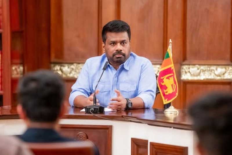 'சவால்களை வெல்ல முடியும்! நம்பிக்கையுடன் செயல்படுவோம்!'