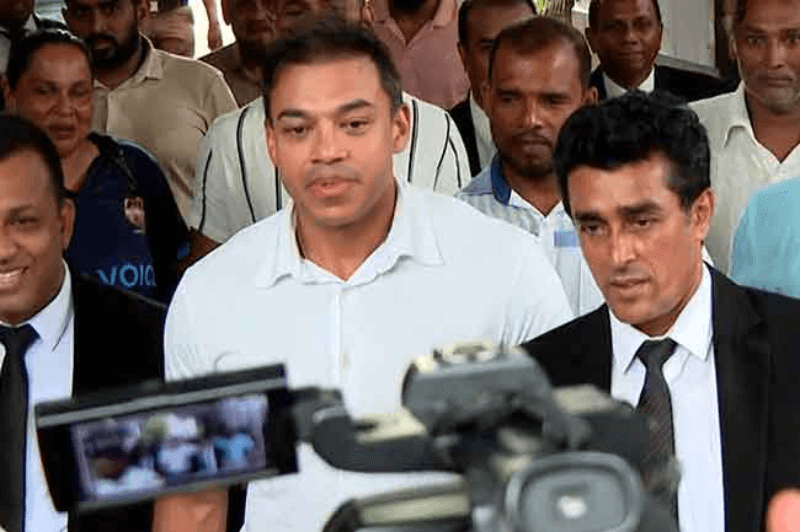 கைதான யோஷித பிணையில் விடுதலை: கடற்படை முறைகேடு தொடர்பான முழுமையான நீதிமன்ற அறிக்கை இதோ!