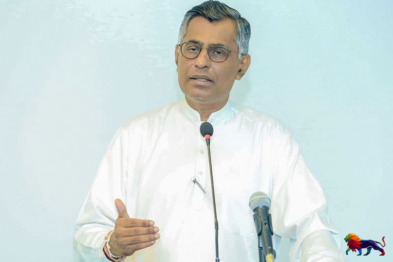 ஷங்கரிலா கொமிஸ் மோசடி மூலம் “தங்காலை பே” ஹோட்டல் விலைக்கு வாங்கப்பட்டுள்ளது!