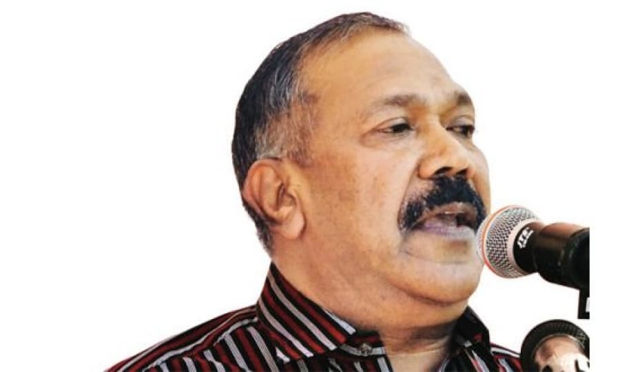 மலையக மக்களுக்கு பாரிய அநீதி இழைப்பு!