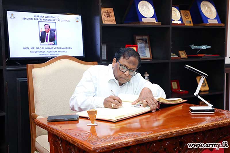 வடக்கில் வெசக் பண்டிகைக்கு தடை விதிக்கவில்லை; CID விசாரணை ஆரம்பம்!