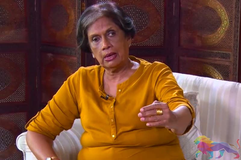 யாருக்கு வாக்களிக்க வேண்டும்? - தனது கட்சி ஆதரவாளர்களுக்கு சந்திரிகா கூறும் கதை!
