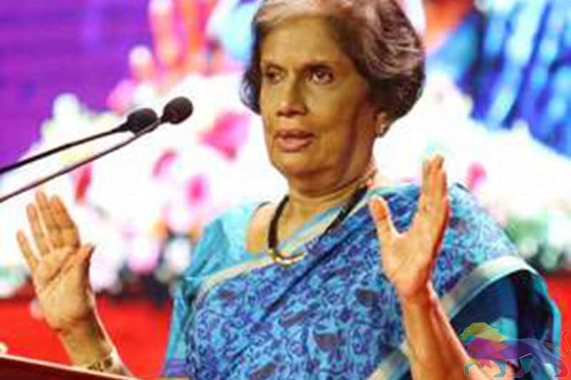 சந்திரிகாவின் பதவி நீக்கம் ஒத்திவைப்பு : ஸ்ரீ.ல.சு.கட்சி தொகுதி அமைப்பாளர்கள் நீக்கம்!