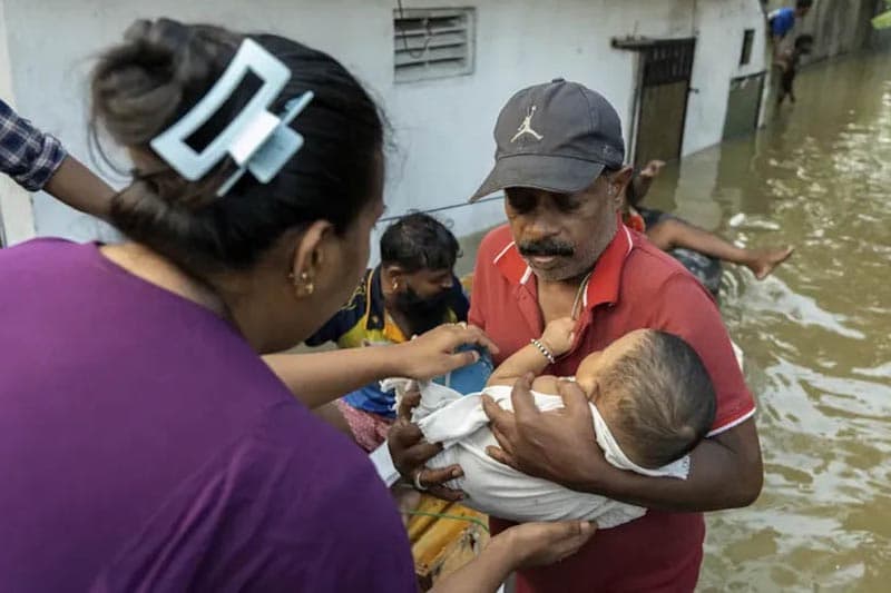பாதிக்கப்பட்ட குழந்தைகள் குறித்து அரசாங்க - ஐ.நா கூறும் எண்ணிக்கையில் முரண்பாடு!