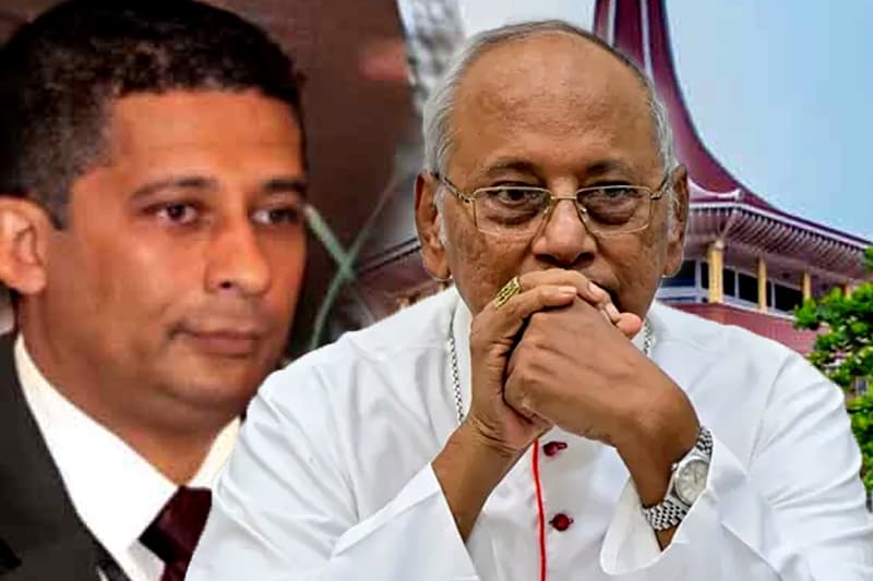 சுரேஷ் சலேயின் மனு: மேல்முறையீட்டு நீதிமன்றத்தில் காரசாரமான சட்டப் போராட்டம்!
