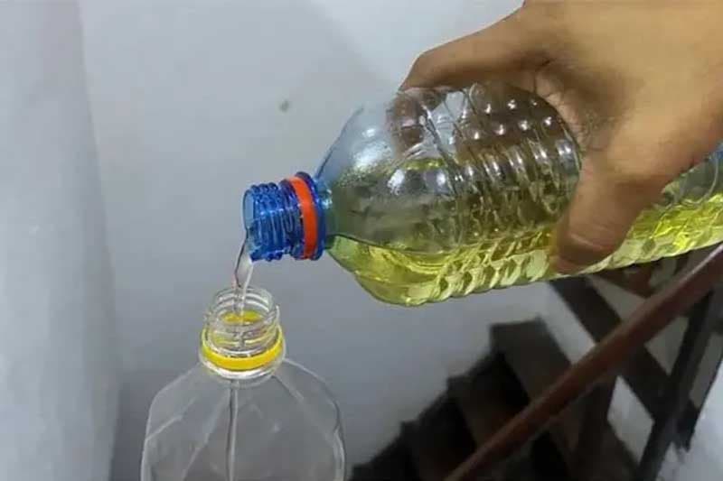 திறந்தவெளி தேங்காய் எண்ணெய் விற்பனைக்கு முற்றுப்புள்ளி வைக்க புதிய வேலைத்திட்டம்!