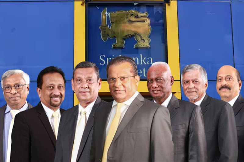இலங்கை கிரிக்கெட் நிறைவேற்றுச் சபை இன்று கலைப்பு? இடைக்காலக் குழு நியமிக்கப்படவுள்ளது!