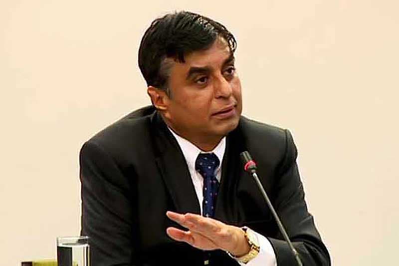 'கொலை செய்யும் நோக்கம் எனக்கு இருக்கவில்லை': பூஜித் ஜயசுந்தரவின் இறுதி வாக்குமூலம்