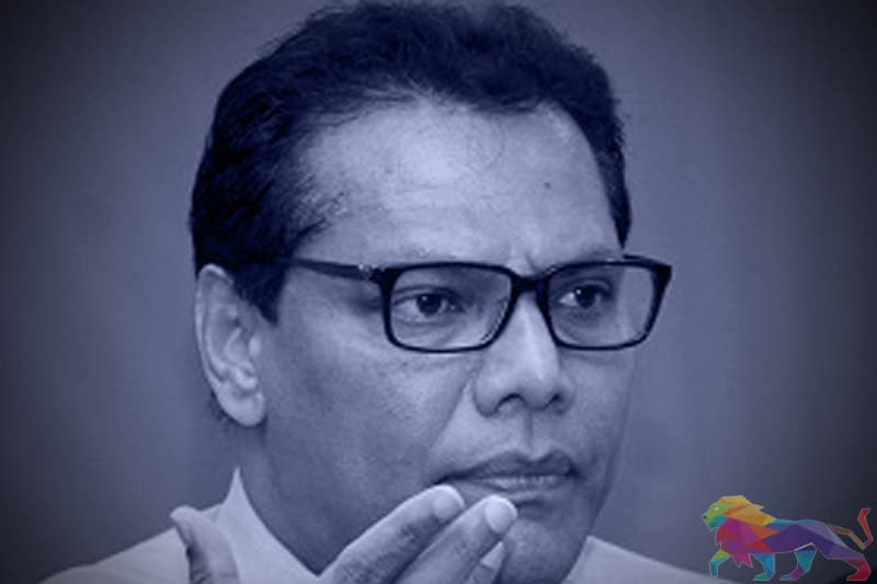 “தாமரை மொட்டு” சின்னம் தொடர்பான குழப்பம்! தயாசிறி சரியா? தவறா?