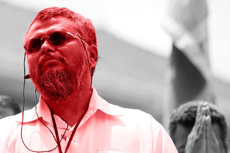 தேவானந்தா சின்ட்ரோம்!
