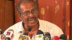 வடக்கில் மின்சார துண்டிப்பின் பின்னணியில் அரசாங்கம் செய்த சதி!