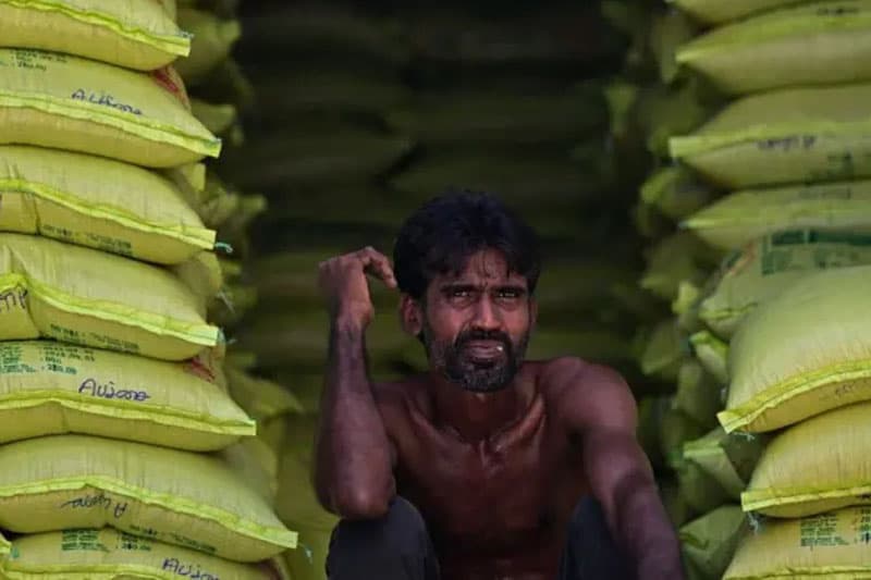 எல்நினோ ஆபத்திற்கு மத்தியில் நாட்டின் அரிசி இருப்பு கேள்விக்குறி!