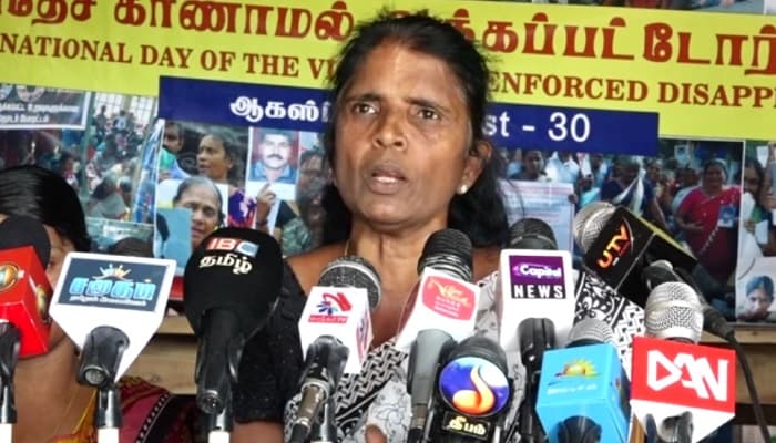 'டக்ளஸ் தேவானந்தாவை சந்திக்கப் போவதில்லை'