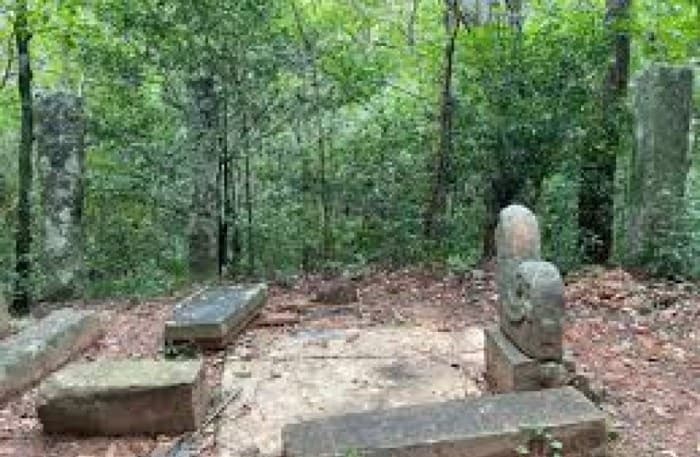 பறிபோகும் நிலையில் முல்லைத்தீவின் வரலாற்று பொக்கிஷம்!