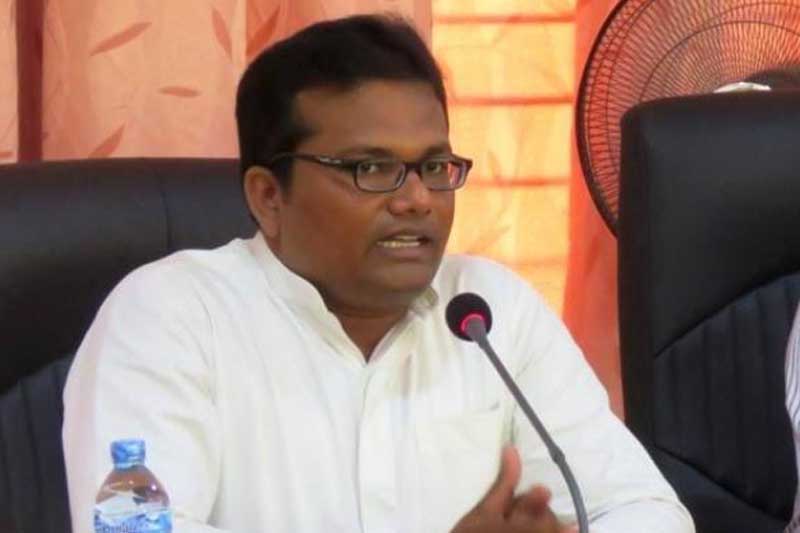 'சட்டம் பொதுமக்களுக்கு மட்டுமா?'; யாழ்ப்பாணத்தில் 90% அரச கட்டிடங்கள் உள்ளூராட்சி அனுமதி இன்றி சட்டவிரோதமாக இயங்குவது அம்பலம்!
