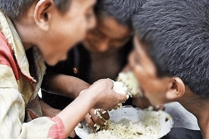 உணவுப் பாதுகாப்பின்மை நெருக்கடிக்குள் சிக்கும் நிலையில் இலங்கை!