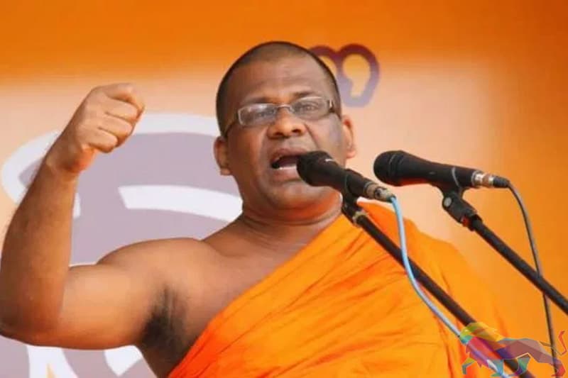 ஜனாதிபதி என்ன செய்ய வேண்டும்? - ஞானசார தேரர் கூறுகின்றார்!