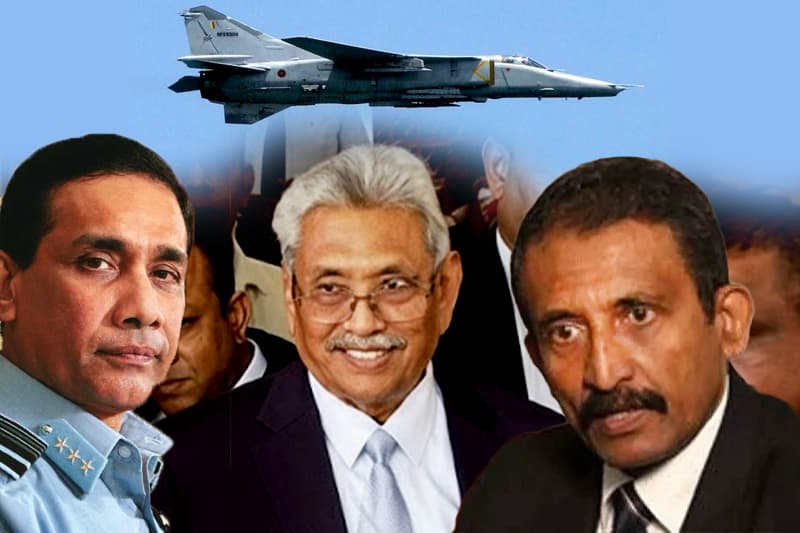 மிக் விமானக் கொள்முதல் வழக்கு மீண்டும் விசாரணைக்கு!