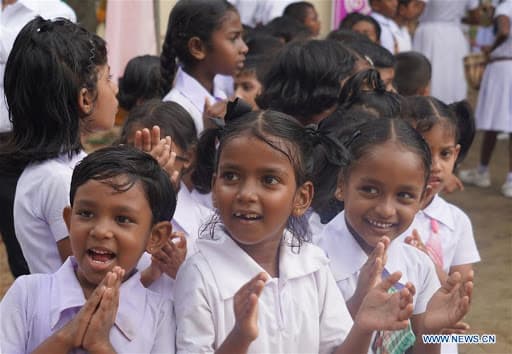சிறுவர் பாதுகாப்புக்காக மூன்றாண்டுகளாக கரிசனையுடன் உழைக்கும் SCC அமைப்பு!
