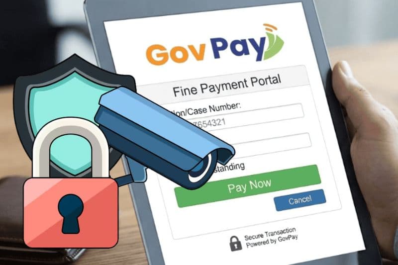 GovPay டிஜிட்டல் கொடுப்பனவுகள் பாதுகாப்பானவையா? சைபர் பாதுகாப்புத் துறையின் விசேட எச்சரிக்கை!