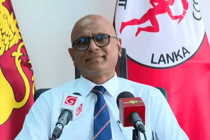 'ஏப்ரல், மே மாதங்களுக்கான எரிபொருள் கொள்வனவு உறுதி: தட்டுப்பாடு ஏற்படாது!'
