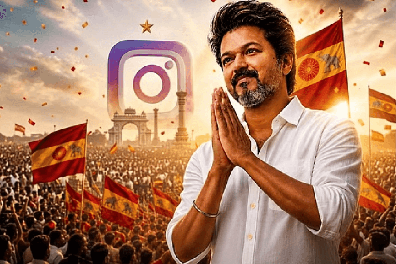 2021இல் தொடங்கிய இரகசிய ஸ்கெட்ச்; விஜய் போட்ட 6 கட்ட வியூகம்: திமுக கோட்டையை தகர்த்தது எப்படி?