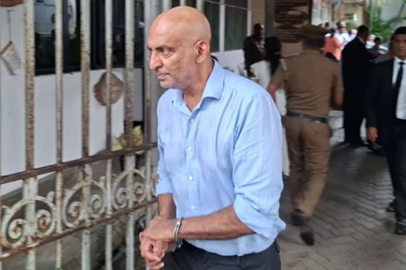 Sri Lankan Airlines முன்னாள் CEO கபில சந்திரசேனவின் மரணப் பரிசோதனைக்காக ஐவர் கொண்ட விசேட மருத்துவக் குழு!