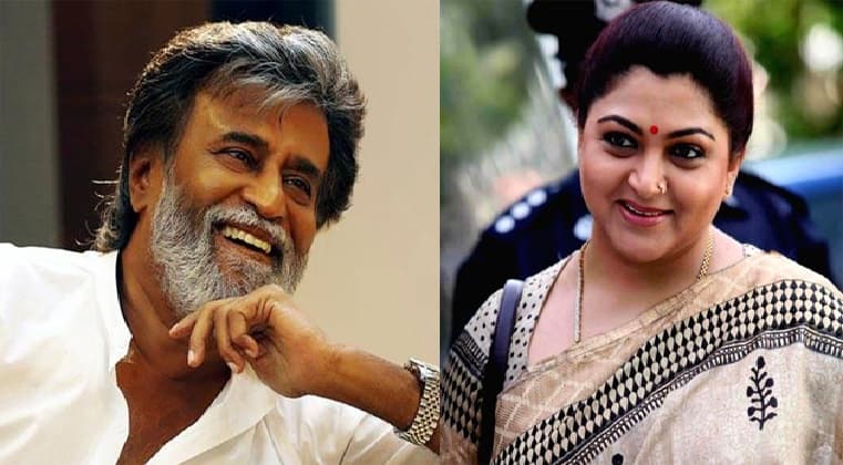குஷ்பு களத்தில்; களை கட்டும் ஆயிரம் விளக்கு!