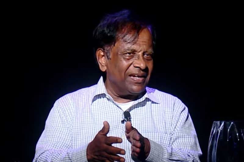 ஜே.வி.பியின் கடந்த காலம், தவறுகள் மற்றும் பயணம்!