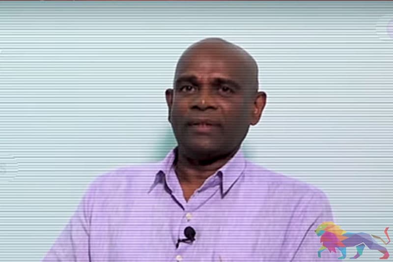 முஸ்லிம்களுக்கு எதிரான அலை ஏன் திடீரென காணாமல் போனது? - ஜெனரல் மஹேஸ் விளக்குகிறார்!