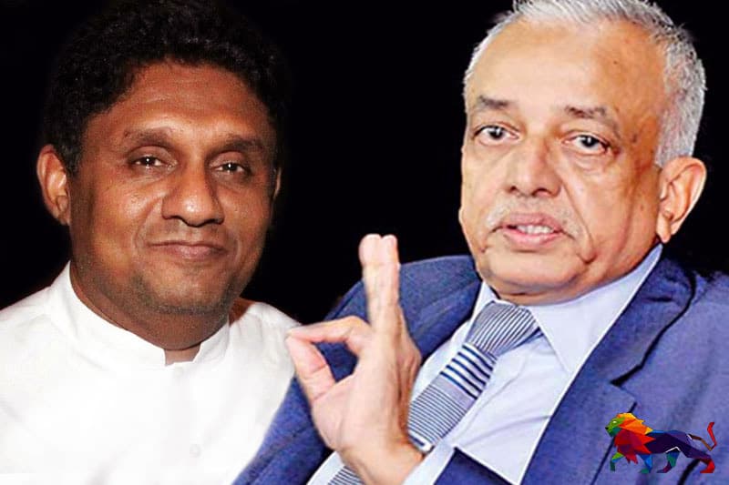 சஜித்தின் பிரசார முகாமையாளராக அமைச்சர் மலிக்!