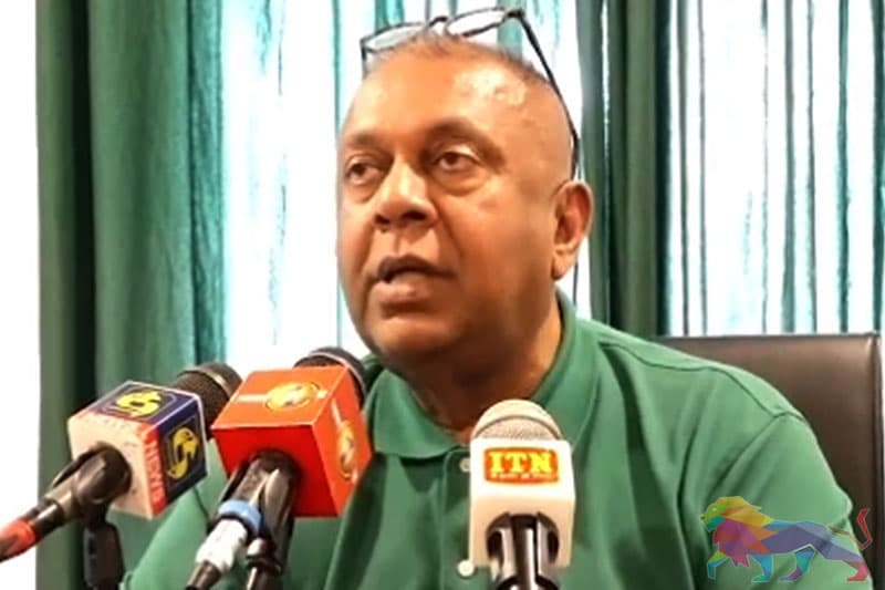 TNA வுடன் இரகசிய ஒப்பந்தங்கள் இல்லை! - நிதி அமைச்சர் மங்கள