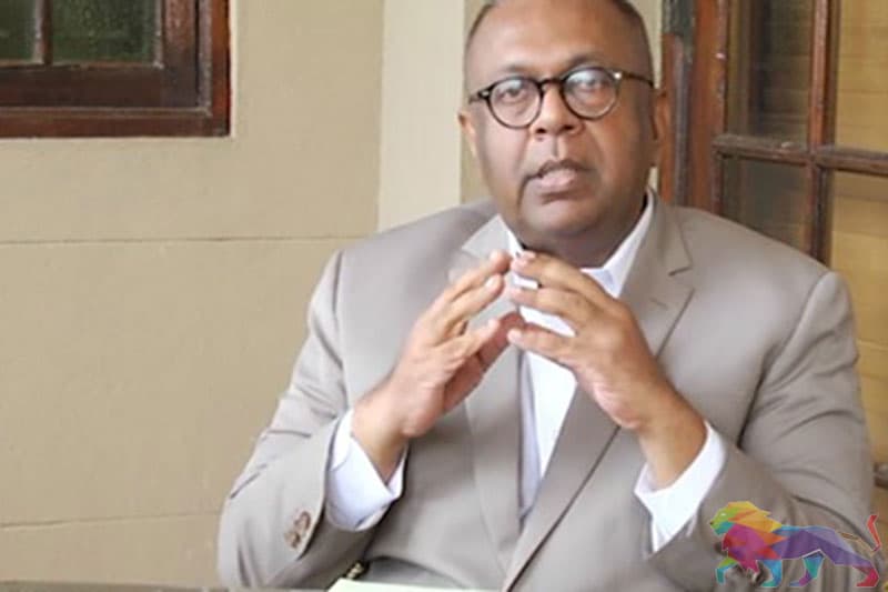 மங்கள, கம்மன்பிலவுக்கு நன்றி தெரிவிப்பு
