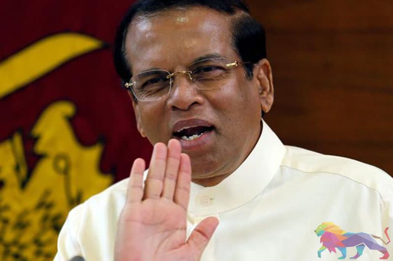 மைத்திரியின் மற்றொரு சர்ப்ரைஸ் : மூன்று அறிக்கைகளுடன் மீண்டும் களத்தில்!
