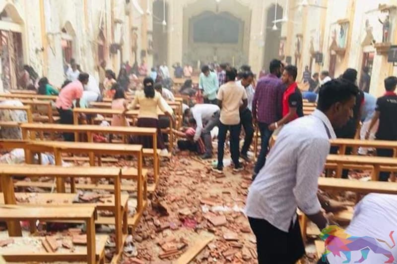 நாடாளுமன்ற விசேட தெரிவுக்குழு அறிக்கையில்...!