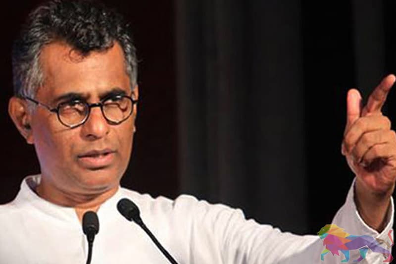 ஐ.தே. க ஜனாதிபதி வேட்பாளர் விடயத்தில் ஜனநாயகம் முதலில் முக்கியமானது!