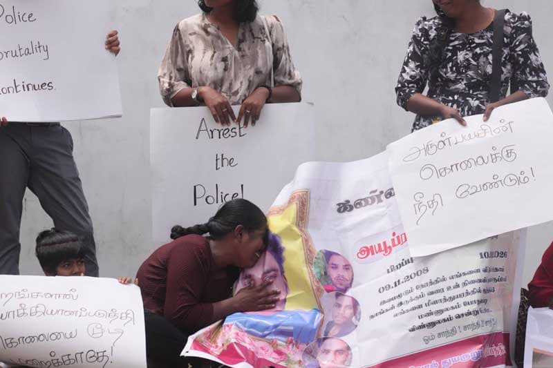 அல்லைப்பிட்டி துப்பாக்கிச் சூடு வழக்கு விசாரணை கொழும்புக்கு மாற்றம்!